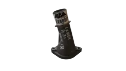 FLANGE VALVULA TERMOSTATICA TOYOTA RAV4 2006 A 2012 (3)