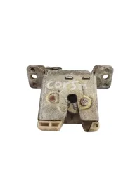 Fechadura Tampa Tras Corsa Wind 2/4 Portas Wagon 1995 a 2004
