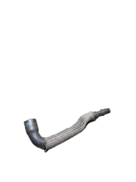 Mangueira Tubo Agua Ressonador Chevrolet Onix 2020 a 2024