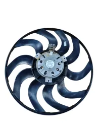 VENTOINHA MOTOR HÉLICE FIAT STRADA ENDURANCE 1.4 2021 2024
