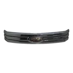 GRADE DIANTEIRA FORD FUSION SEL 2006 A 2009 6E538150BC
