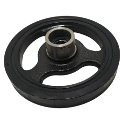 Polia virabrequim Byd Song pro GL 1.5 2024 2025 2026