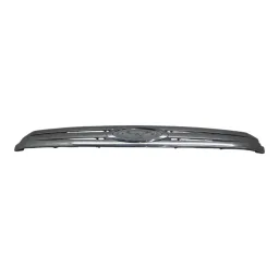 GRADE DIANTEIRA FORD FUSION SEL 2006 A 2009 6E538150BC