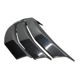 GRADE DIANTEIRA FORD FUSION SEL 2006 A 2009 6E538150BC