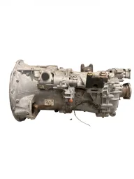 Caixa Câmbio Automático Mb Atego  2730 2022 câmbio g211