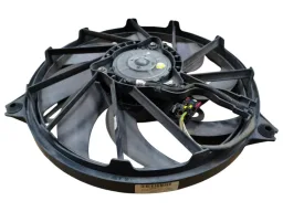 ELETROVENTILADOR VENTOINHA HÉLICE PEUGEOT 206 207 1.4