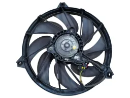 ELETROVENTILADOR VENTOINHA HÉLICE PEUGEOT 206 207 1.4