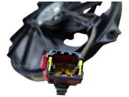 ELETROVENTILADOR VENTOINHA HÉLICE PEUGEOT 206 207 1.4