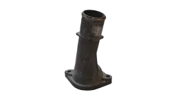 FLANGE VALVULA TERMOSTATICA TOYOTA RAV4 2006 A 2012