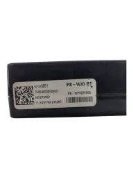 MODULO INTERFACE CHEVROLET ONIX COBALT 2016 2019 935279802