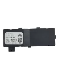 Modulo Central Alarme Gm Onix Prisma 2014 2016 43392mhz