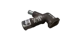 FLANGE ÁGUA TOYOTA HILUX  2005 A 2015