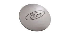 CALOTINHA CENTRAL RODA ARO 17 FORD RANGER 18/20