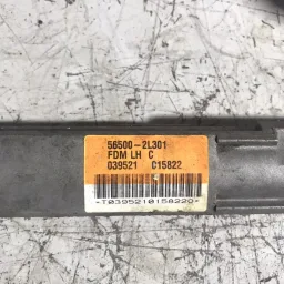 CAIXA SETOR DIREÇÃO HYUNDAI I30 2010 2011 A 2012