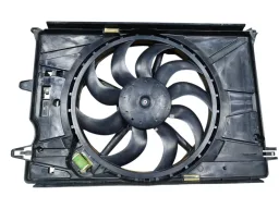 Eletroventilador Defletor Jeep Renegade Fiat Toro 1.8 FLEX