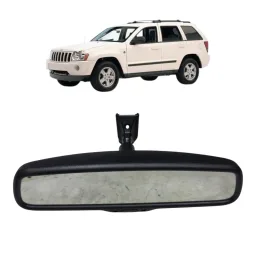Retrovisor Interno Original Jeep Grand Cherokee 55157459ab