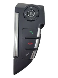 COMANDO VOLANTE ESQUERDO DISCOVERY 4 2010 2016 ORIGINAL