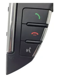 COMANDO VOLANTE ESQUERDO DISCOVERY 4 2010 2016 ORIGINAL