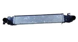 Intercooler Radiador Chevrolet Tracker 2020 26287389 - Detal