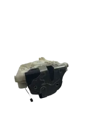 FECHADURA PORTA TRASEIRA ESQUERDA GOL G5 2009 2017