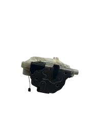FECHADURA PORTA TRASEIRA ESQUERDA GOL G5 2009 2017