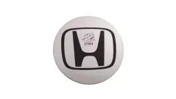 CALOTA CENTRAL RODA HONDA CIVIC 07/08