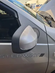 Retrovisor Direito Elétrico Sandero Duster Logan 2010 a 2013