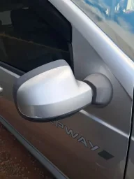Retrovisor Direito Elétrico Sandero Duster Logan 2010 a 2013