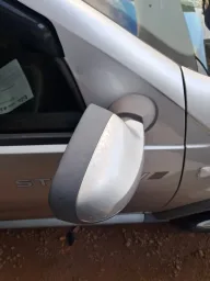 Retrovisor Direito Elétrico Sandero Duster Logan 2010 a 2013