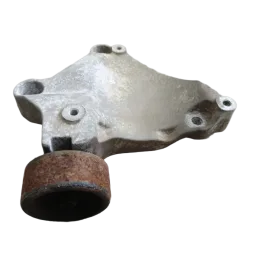 Suporte Compressor Ar Condicionado Chevrolet Captiva 2009 20