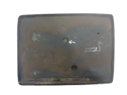 Suporte Inferior Bateria Corolla 2009 a 2014