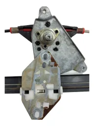 MAQUINA VIDRO MANUAL TRASEIRA DIREITA VOLKSWAGEN GOL 2012