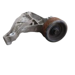 Suporte Compressor Ar Condicionado Chevrolet Captiva 2009 20