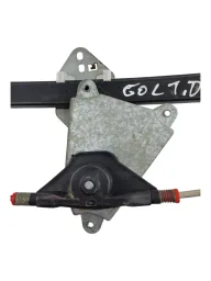 MAQUINA VIDRO MANUAL TRASEIRA DIREITA VOLKSWAGEN GOL 2012