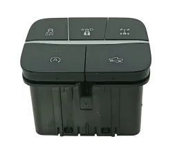 Comando Controle Tração Ford Maverick 2025 2026 2.0 Gas SZ6B11B573DBW