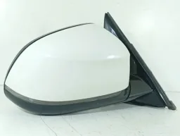 RETROVISOR BMW X4 DIREITO 2015/2017 CAMERA DETalhe