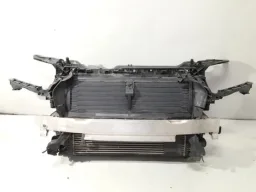 KIT RADIADOR PAINEL FRONTAL AUDI Q5 2.0 2018 2019/2022 DET