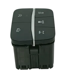 Comando Controle Tração Ford Maverick 2025 2026 2.0 Gas SZ6B11B573DBW