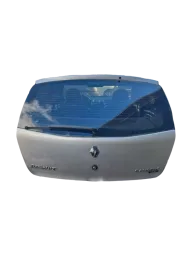 Tampa Traseira Renault Sandero 2008 a 2014