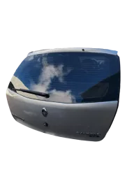 Tampa Traseira Renault Sandero 2008 a 2014