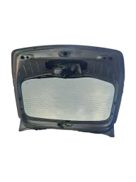 Tampa Traseira Renault Sandero 2008 a 2014