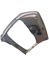 Tampa Traseira Renault Sandero 2008 a 2014