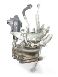 Turbina Bmw 320i X1 530 540 B48 2.0 2019/2025 Completa