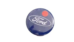 CALOTA CENTRAL RODA FORD KA EDGE FOCUS ECO FIESTA 2008/...