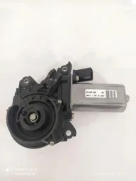 Motor MAQUINA VIDRO Panamera DiantEIRA EsqUERDA 2011/2019