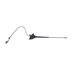 Antena Rádio Citroen C3 Hatch 2013 2020