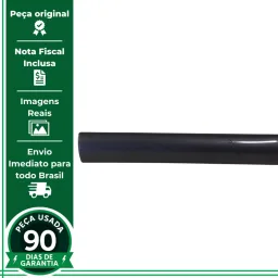 FRISO MOLDURA PORTA DIANTEIRA DIREITA 206 207 1999 A 2015
