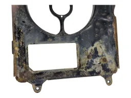 DEFLETOR VENTOINHA VOLKSWAGEN GOL G2 G3 1995 2005