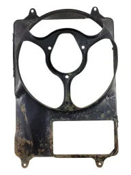DEFLETOR VENTOINHA VOLKSWAGEN GOL G2 G3 1995 2005