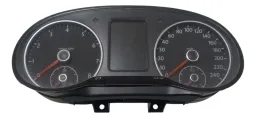 Painel Instrumento Volkswagen Spacefox 2009 2010 a 2021